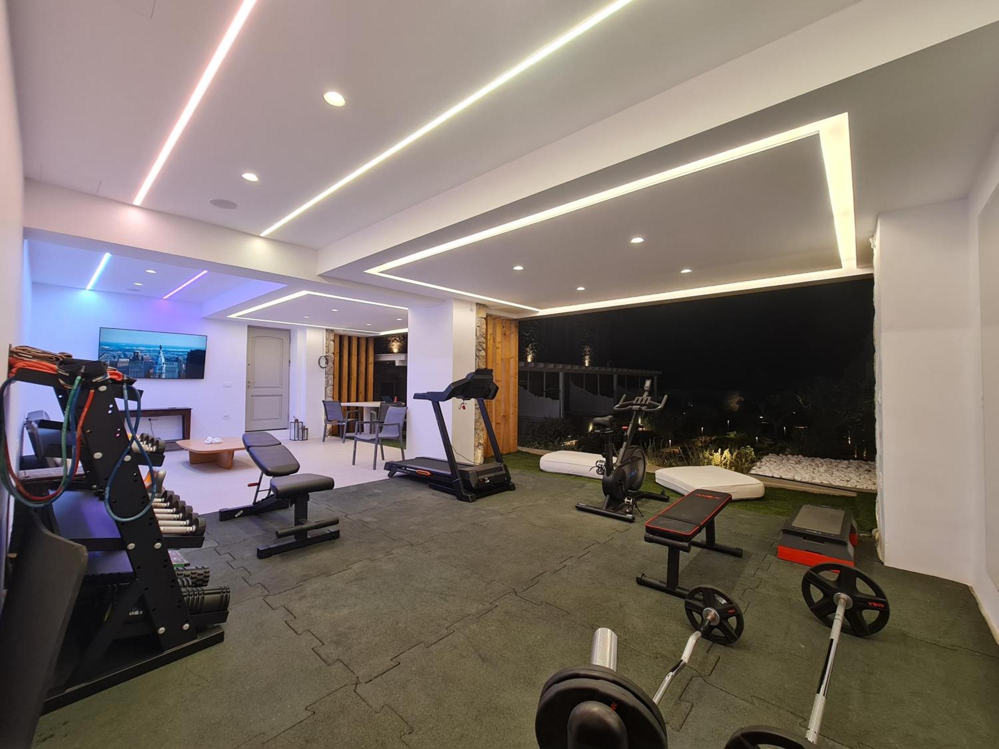 Villa Panamera Mykonos, Private Heaven, Supreme View! Fanari  ภายนอก รูปภาพ